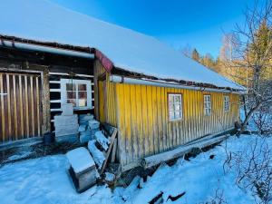 Prodej podílu chalupy, Pec pod Sněžkou, 250 m2