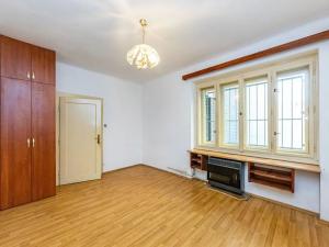 Prodej bytu 2+kk, Praha - Podolí, Jeremenkova, 51 m2