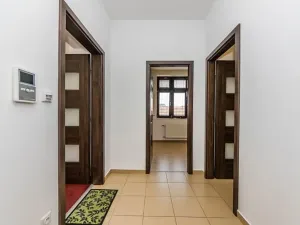 Pronájem bytu 3+kk, Praha - Braník, Údolní, 74 m2