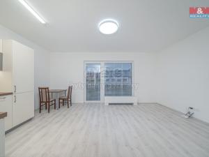 Pronájem bytu 1+kk, Olomouc, Wolkerova, 43 m2