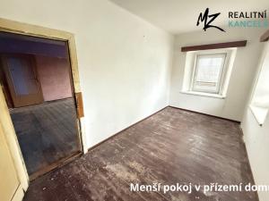 Prodej rodinného domu, Vítkov, Opavská, 450 m2