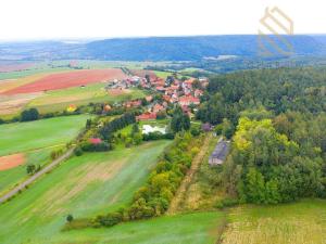 Prodej chaty, Český Rudolec - Markvarec, 593 m2