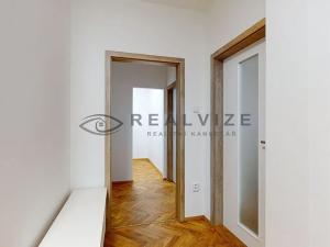 Prodej bytu 4+kk, České Budějovice, Třebízského, 94 m2