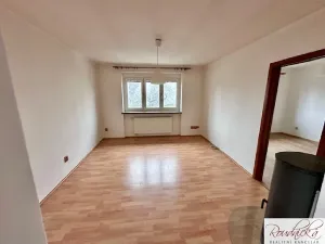 Pronájem bytu 2+1, Roudnice nad Labem, Kpt. Jaroše, 45 m2