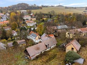 Prodej rodinného domu, Kaliště, 150 m2