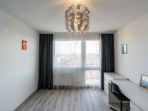 Pronájem bytu 2+kk, Sezimovo Ústí, Dukelská, 35 m2