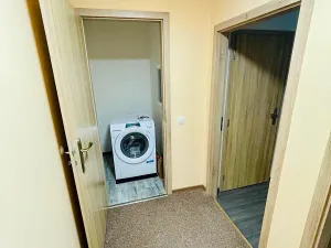 Prodej apartmánu, Praha - Prosek, Vysočanská, 74 m2