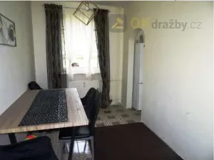 Dražba bytu 5+1, Stráž pod Ralskem, Mimoňská, 86 m2