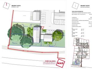 Prodej bytu 4+kk, Němčičky, 111 m2