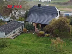 Prodej rodinného domu, Tlučná, V Rybníčkách, 180 m2