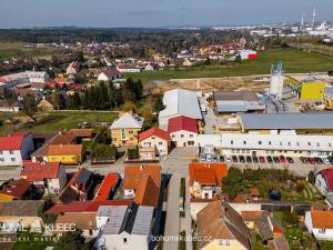 Prodej skladu, Planá nad Lužnicí, Husova, 761 m2