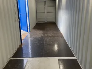 Pronájem skladu, Chýně, Družstevní, 30 m2