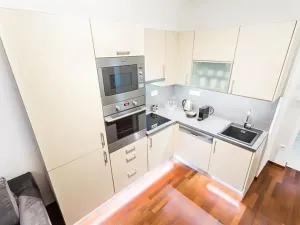 Pronájem bytu 2+kk, Praha - Nové Město, 70 m2