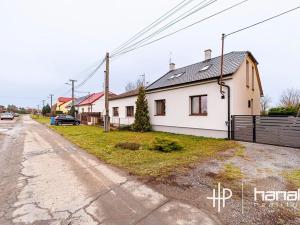 Prodej rodinného domu, Horka nad Moravou, Na Vinici, 115 m2