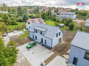 Prodej rodinného domu, Velvary - Velká Bučina, 164 m2