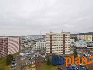 Pronájem bytu 2+kk, Mladá Boleslav, Jiráskova, 38 m2