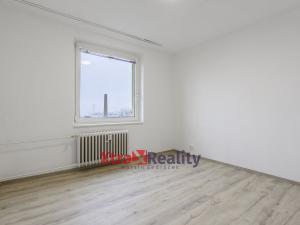 Pronájem bytu 3+1, Bílina - Teplické Předměstí, Sídliště Za Chlumem, 72 m2