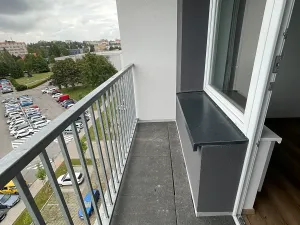 Pronájem bytu 2+kk, Žďár nad Sázavou, Kovářova, 45 m2