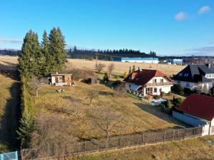 Prodej pozemku pro bydlení, Dobříš, Březová, 2265 m2