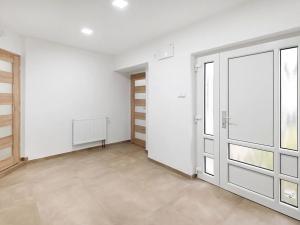 Prodej rodinného domu, Žehušice, Hlavní, 105 m2