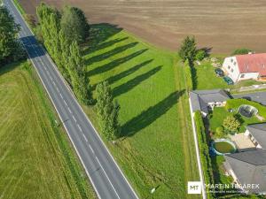 Prodej pozemku pro bydlení, Kořenice, 1679 m2