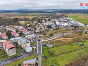 Prodej rodinného domu, Chodová Planá, Výškovská, 86 m2