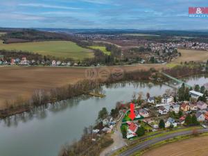 Prodej chaty, Plzeň - Litice, K Lávce, 57 m2