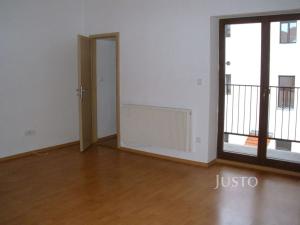 Pronájem bytu 1+kk, Písek, Chelčického, 32 m2