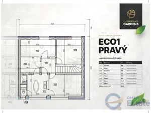 Prodej rodinného domu, Chvalíkovice, 133 m2