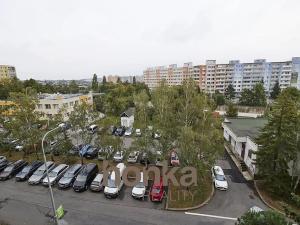 Prodej bytu 3+1, Praha - Stodůlky, Hostinského, 74 m2