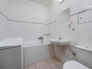 Pronájem bytu 2+kk, Praha - Vinohrady, Chrudimská, 71 m2