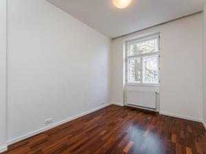 Pronájem bytu 3+kk, Praha - Vinohrady, Lublaňská, 90 m2