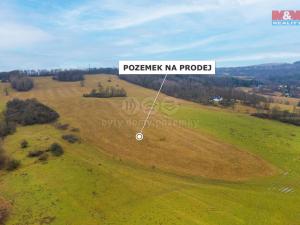 Prodej louky, Volfartice, 77288 m2