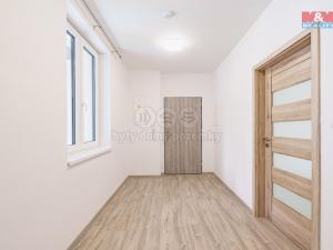 Pronájem bytu 3+kk, Cheb, Břehnická, 90 m2