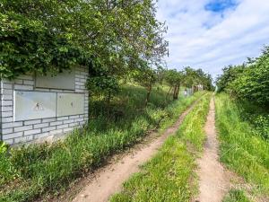 Prodej pozemku pro bydlení, Beroun, 879 m2