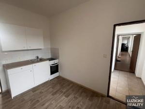 Pronájem bytu 2+kk, Nový Bor, Tkalcovská, 42 m2