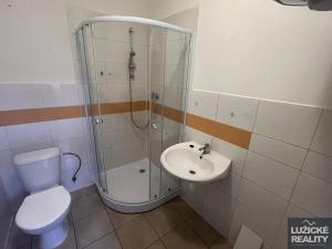 Pronájem bytu 2+kk, Nový Bor, Tkalcovská, 42 m2