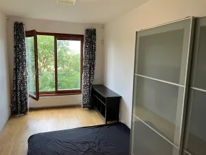 Pronájem bytu 5+kk, Praha - Podolí, Podolské nábřeží, 122 m2