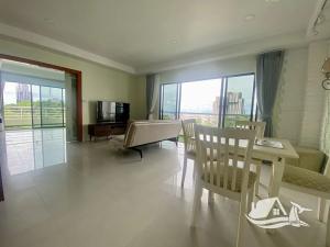 Prodej bytu 3+kk, Pattaya, Thajsko, 99 m2