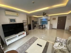 Prodej bytu 3+kk, Pattaya, Thajsko, 80 m2