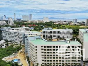 Prodej bytu 1+kk, Pattaya, Thajsko, 27 m2