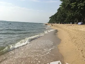 Prodej bytu 1+kk, Pattaya, Thajsko, 27 m2