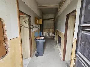 Prodej činžovního domu, Duchcov, Na bělidle, 150 m2