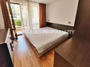 Prodej bytu 2+kk, Nesebar, Bulharsko, 55 m2