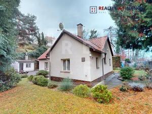 Prodej rodinného domu, Praha - Ruzyně, Kralupská, 60 m2