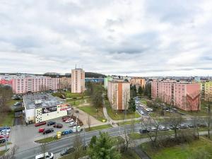 Prodej bytu 3+1, Plzeň, Na Dlouhých, 68 m2