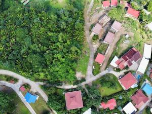 Prodej rodinného domu, point, José Santos Guardiola, Honduras, 343 m2