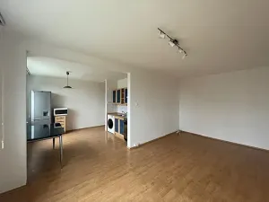 Pronájem bytu 2+kk, Plzeň, Čermákova, 64 m2