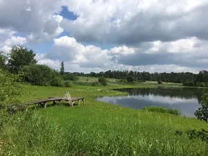 Prodej chalupy, Pozďatín, 210 m2