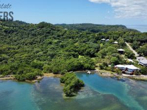 Prodej chaty, Punta Blanca, José Santos Guardiola, Honduras, 232 m2